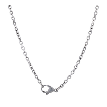 Costume Pendant Necklace