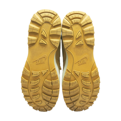 Tan Work / Hiking Boots