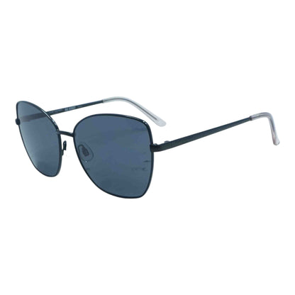 Black Be Kind Cat Eye Sunglasses