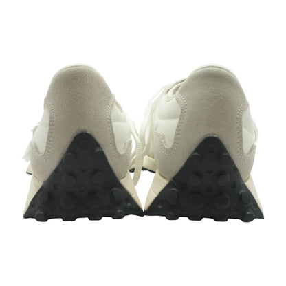 327 Beige Athletic Shoes