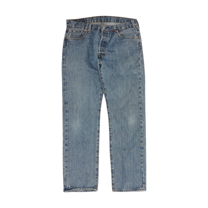 501 Regular Jeans