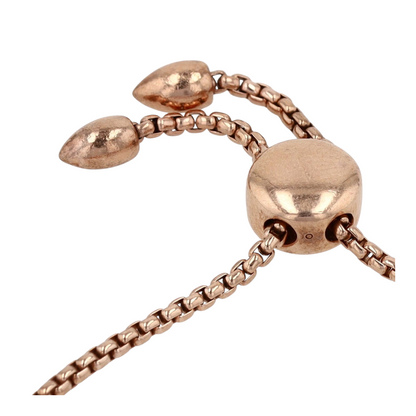 Costume Chain Bracelet