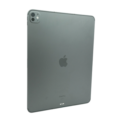 iPad Pro 13-inch (M4) 13.0" Space Black 1st Gen 256GB Cellular Tablet
