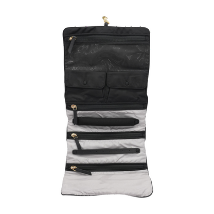 Black Accessory Organizer