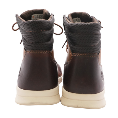 Brown Work / Hiking Boots