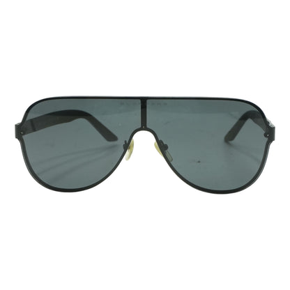 Black Legend Forever Oversized Sunglasses