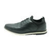 Black Slip-On Dress Shoes