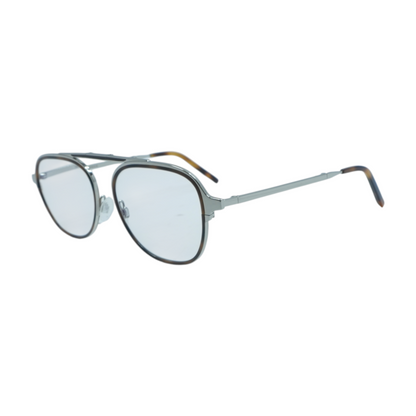 Tortoise BROOME W 1128 Aviator Prescription Eyewear