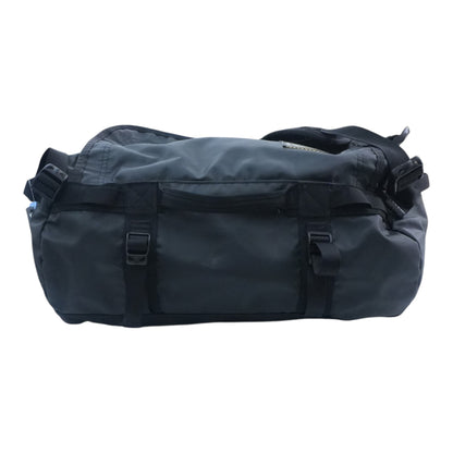 Black Weekender Bag