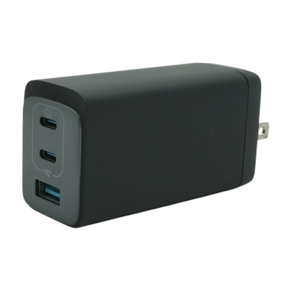737 GaN Prime 120W Charging Block
