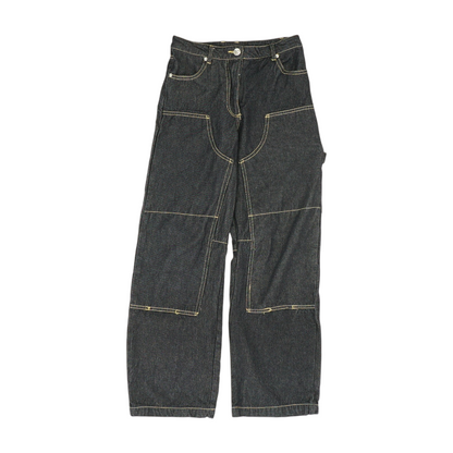 Indigo Jeans