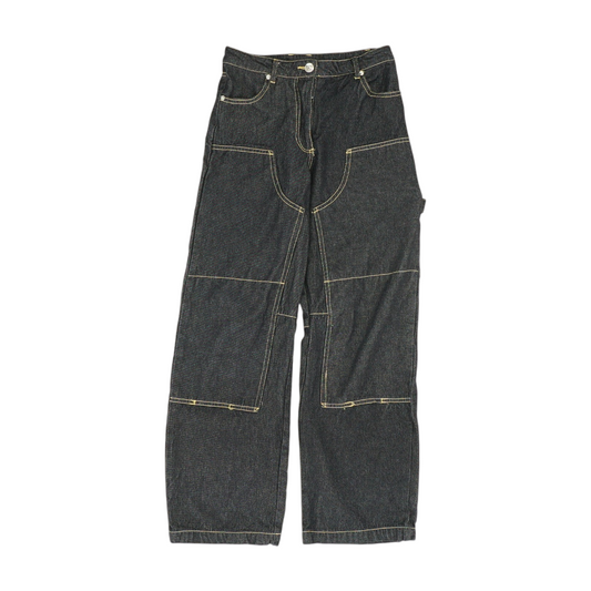Indigo Jeans