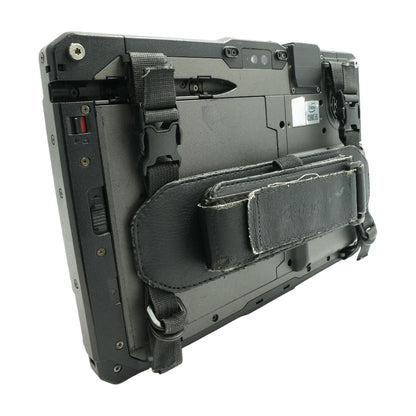 UX10G2 10" Black 256GB