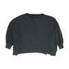 Charcoal Pullover Sweater