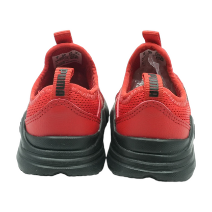 Red Athletics