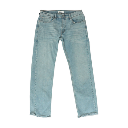 Relaxed Jeans