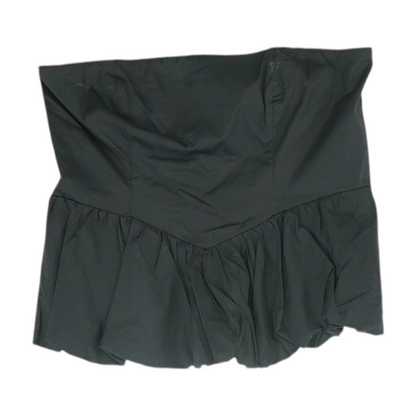 Black Blouse