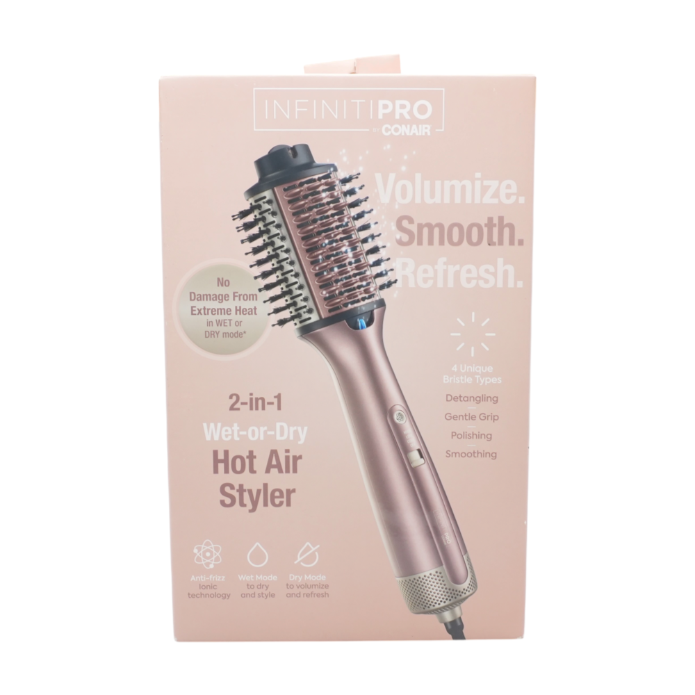 Hot Air Styler