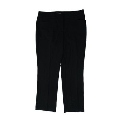 Black Pants