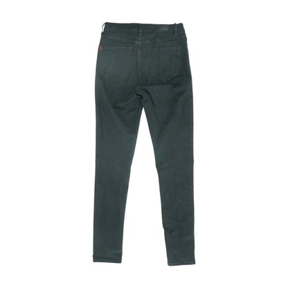 Black Skinny Jeans