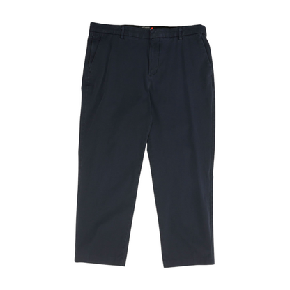 Navy Regular Pants