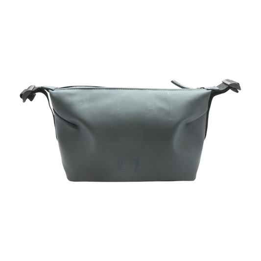 Navy Toiletry Bag