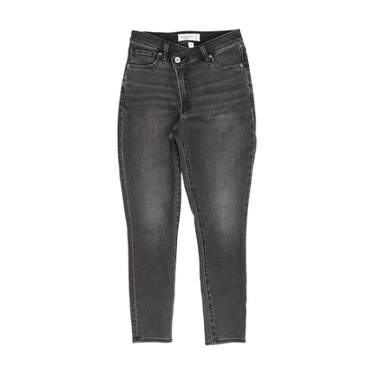 Black Skinny Jeans