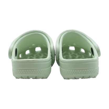 Green Casual Shoes Shoes