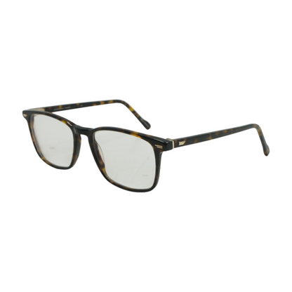 Tortoise SH-952 Square Prescription Eyewear