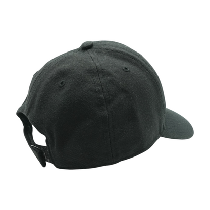 Black New York Yankees Ballcap