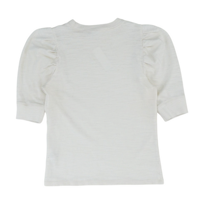Ivory Blouse