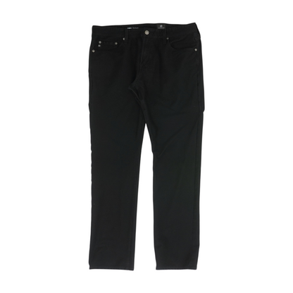 Black Slim Jeans