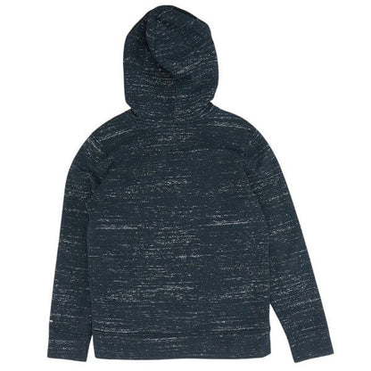 Black Hoodie Pullover