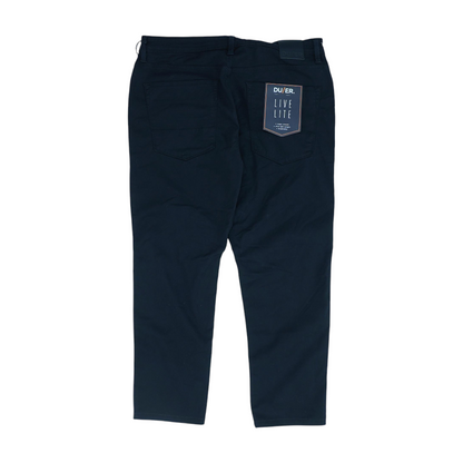Black Slim Jeans