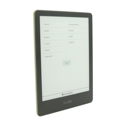 Kindle Paperwhite 5 16GB Agave Green E-Reader