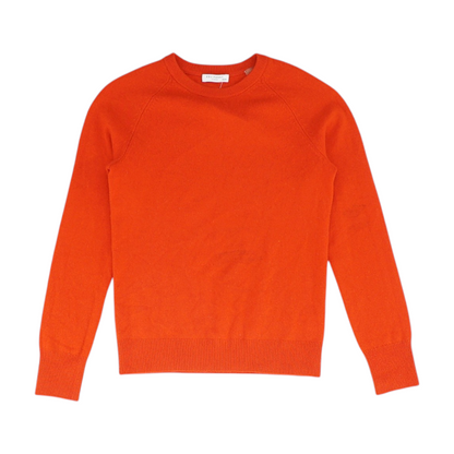 Red Pullover Sweater