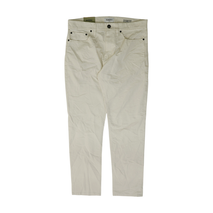 Ivory Slim Jeans