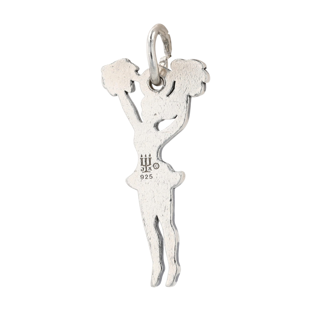 Sterling Silver Charm