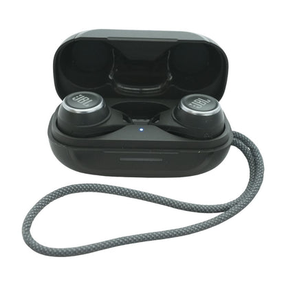 Black Reflect Aero Wireless Earbuds