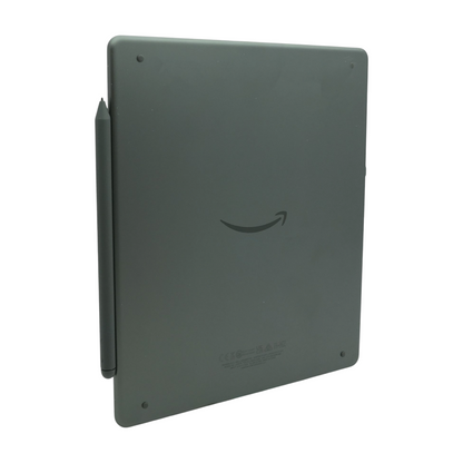Kindle Scribe (2022) with Pen 16GB Gray E-Reader