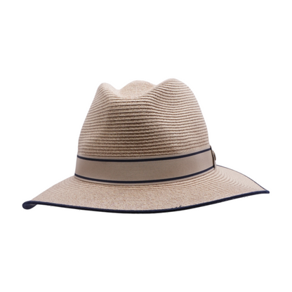 Beige Sun / Beach Hat