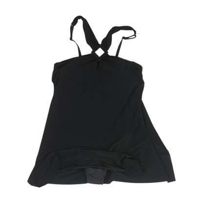 Black One-Piece