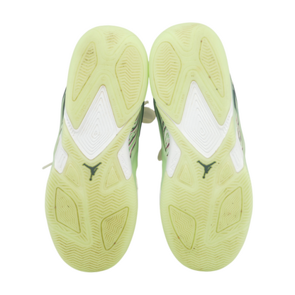 Jordan Heir Sail Low-Top Athletic Shoes