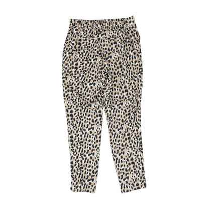 Brown Misc Pants