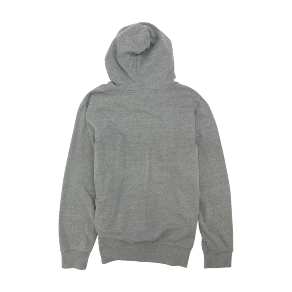 The North Face Gray Solid Active Jacket – Image 2