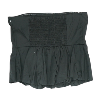 Black Blouse