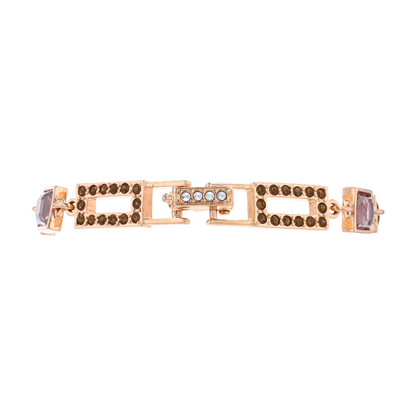 Costume Chain Bracelet