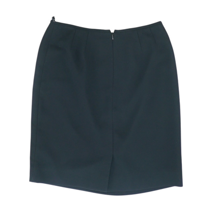 Black Mini Skirt