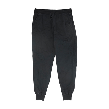 Black Tall Regular Pants