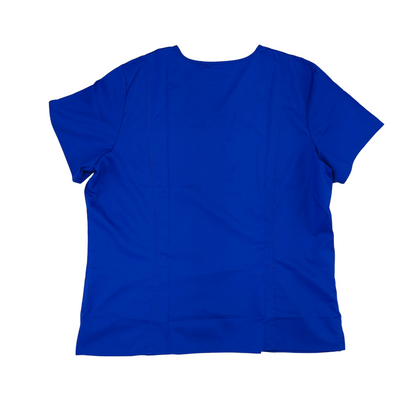 Blue Plus Scrub